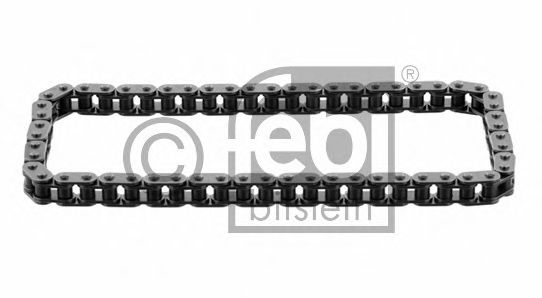 Цепь распредвала (ГРМ) FEBI 31115