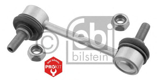 Тяга / стойка стабилизатора FEBI 31715 PROKIT