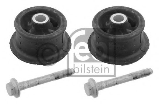 Комплект підшипника, балка моста FEBI BILSTEIN 31796