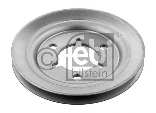 Шкив коленвала FEBI 32108