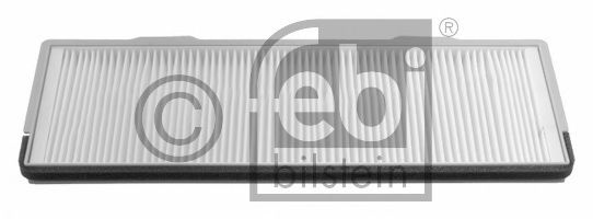 Фильтр салона FEBI 32242