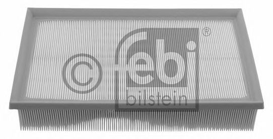 Воздушный фильтр FEBI 32244
