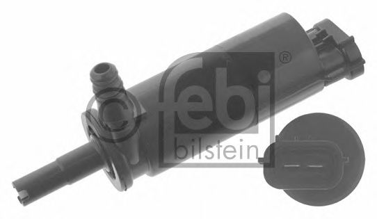 Насос омывателя фар FEBI BILSTEIN 32327