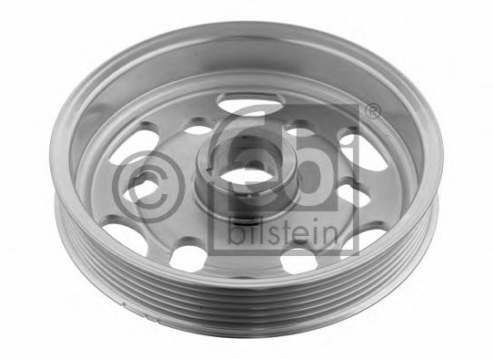 Шкив коленвала FEBI 32572