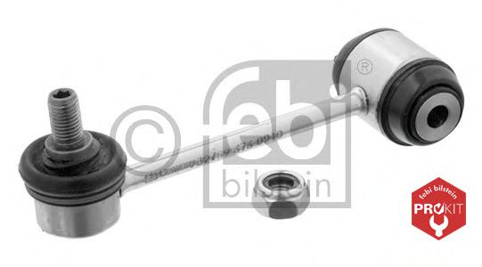 Тяга / стойка стабилизатора FEBI 32759 PROKIT
