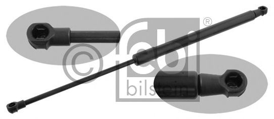 Газовая пружина, крышка багажник FEBI 32896