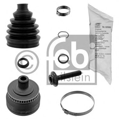 Комплект ШРУСов FEBI 33224