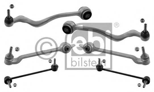 Ремкомплект рычага FEBI BILSTEIN 33371