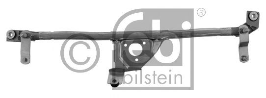 Система тяг і важелів приводу склоочисника FEBI BILSTEIN 33539