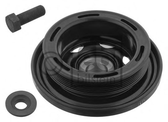Шкив коленвала FEBI BILSTEIN 33600
