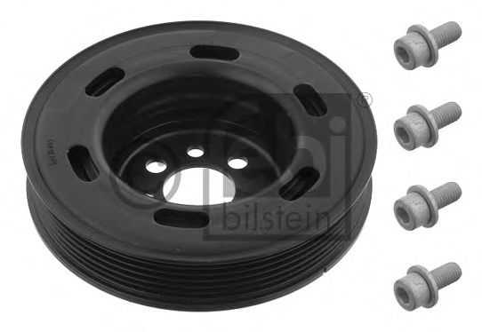 Шкив коленвала FEBI BILSTEIN 33608