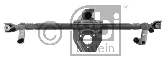 Система тяг і важелів приводу склоочисника FEBI BILSTEIN 33634