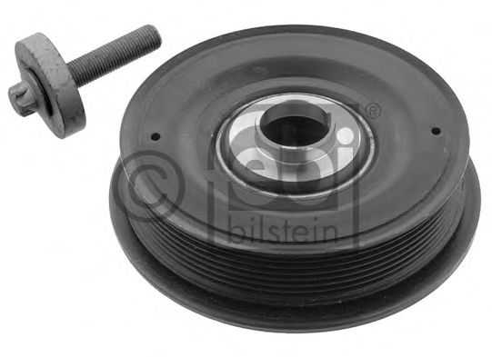 Шкив коленвала FEBI BILSTEIN 33700