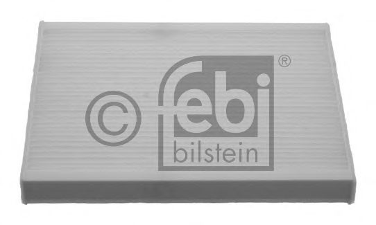 Фильтр салона FEBI 34187