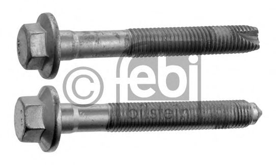 Монтажный комплект рычагов подвески FEBI BILSTEIN 34235
