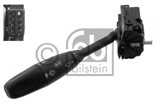 Подрулевой перемикач FEBI BILSTEIN 34274