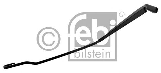 Рычаг стеклоочистителя FEBI 34734