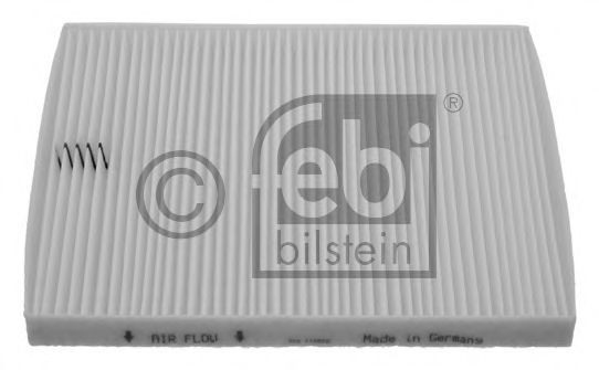 Фильтр салона FEBI 34894