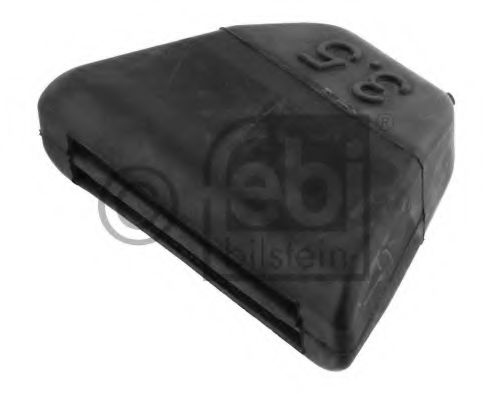 Сайлентблоки рессоры FEBI BILSTEIN 34968