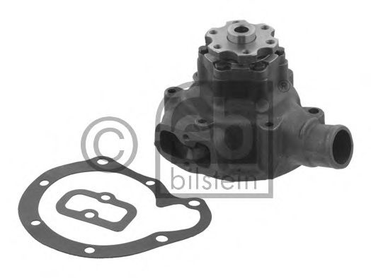 Помпа FEBI BILSTEIN 35030