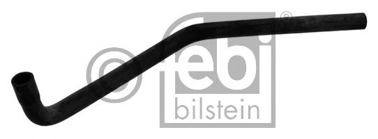 Шланг радиатора FEBI BILSTEIN 35058