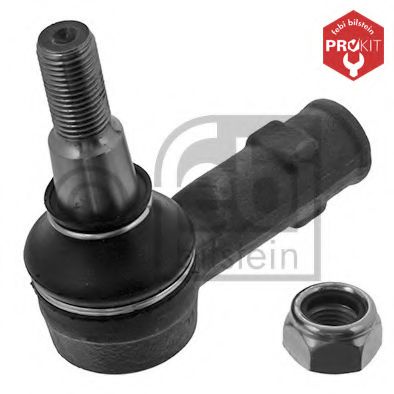 Наконечник рулевой тяги FEBI BILSTEIN 35132 PROKIT
