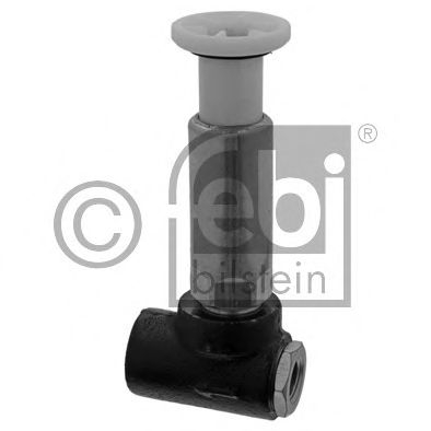 Топливный насос FEBI 35184