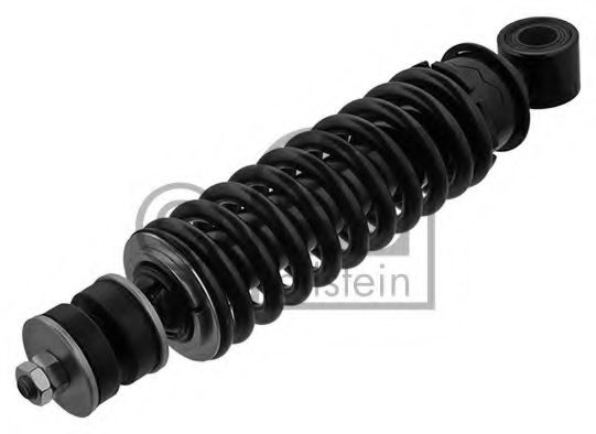 Амортизатор кабіни FEBI BILSTEIN 35310