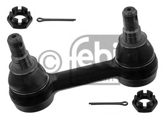 Тяга / стойка стабилизатора FEBI BILSTEIN 35316