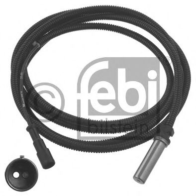 Датчик вращения колеса FEBI 35330