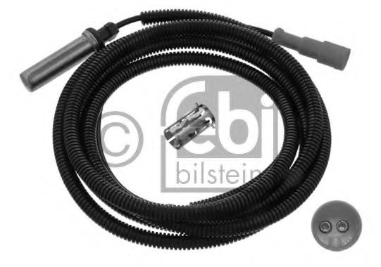 Датчик вращения колеса FEBI BILSTEIN 35332