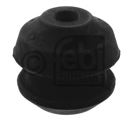 Подушка двигателя FEBI 35433