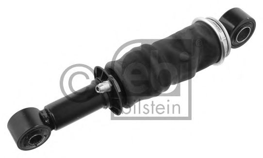Амортизатор кабіни FEBI BILSTEIN 35438