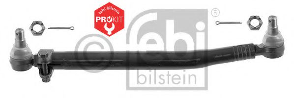 Рулевая тяга FEBI 35441 PROKIT