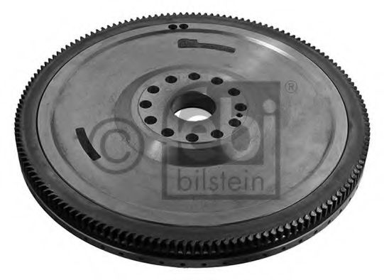 Маховик FEBI BILSTEIN 35463