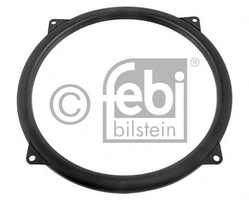 Кольцо вентилятора FEBI 35540