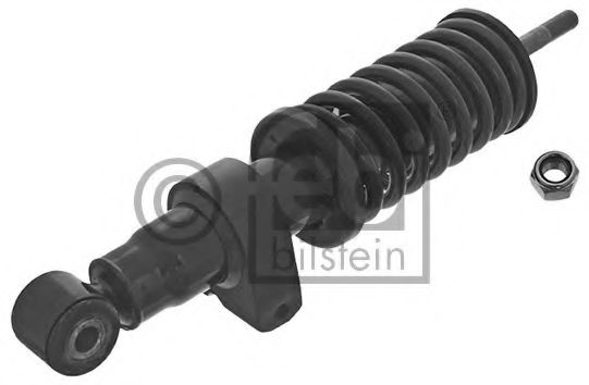 Амортизатор кабины FEBI BILSTEIN 35570