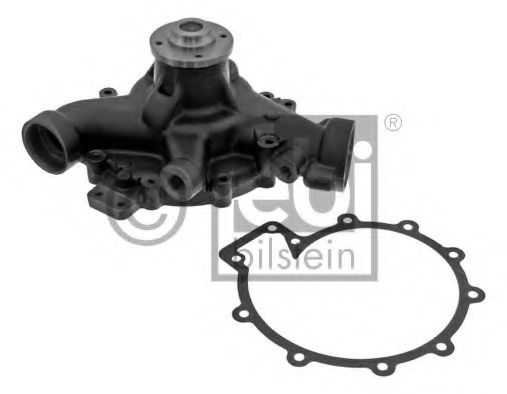 Помпа FEBI BILSTEIN 35577