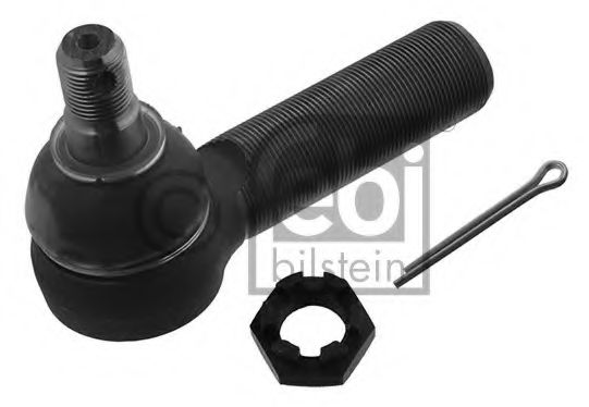 Наконечник рулевой тяги FEBI BILSTEIN 35611