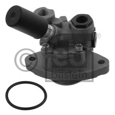 Топливный насос FEBI BILSTEIN 35630