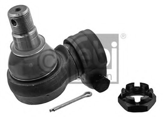 Наконечник рулевой тяги FEBI BILSTEIN 35636 PROKIT