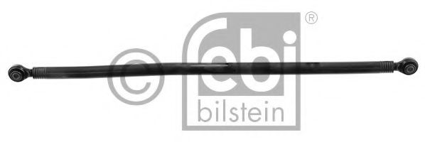 Тяга / стойка стабилизатора FEBI BILSTEIN 35752