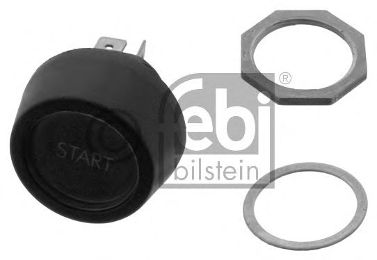 Контактная группа замка зажигания FEBI 35903