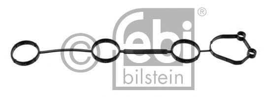 Прокладка клапанной крышки FEBI 36272