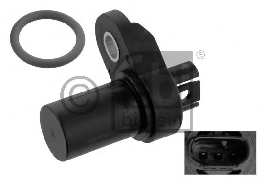 Датчик импульсов FEBI BILSTEIN 36406