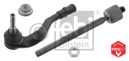 Рулевая тяга FEBI 36546 PROKIT