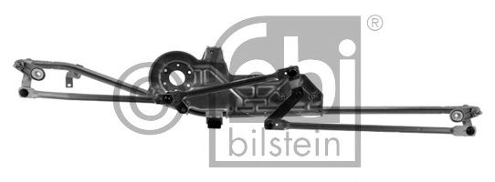 Система тяг і важелів приводу склоочисника FEBI BILSTEIN 36706