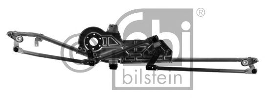 Система тяг і важелів приводу склоочисника FEBI BILSTEIN 36710