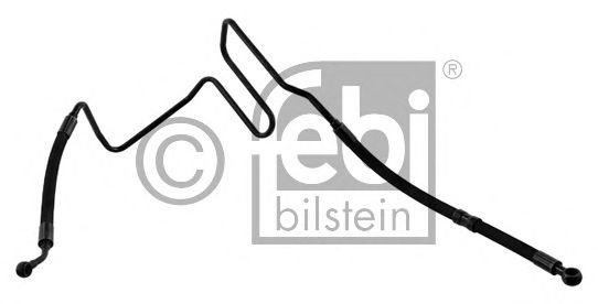 Шланг гидроусилителя FEBI 36868