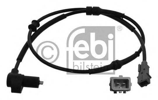 Датчик вращения колеса FEBI 36951